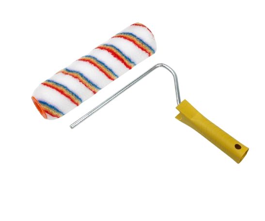 Валик "Елітаколор" 8х48х250 мм, Polax